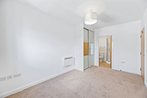 Bedroom One- click for photo gallery